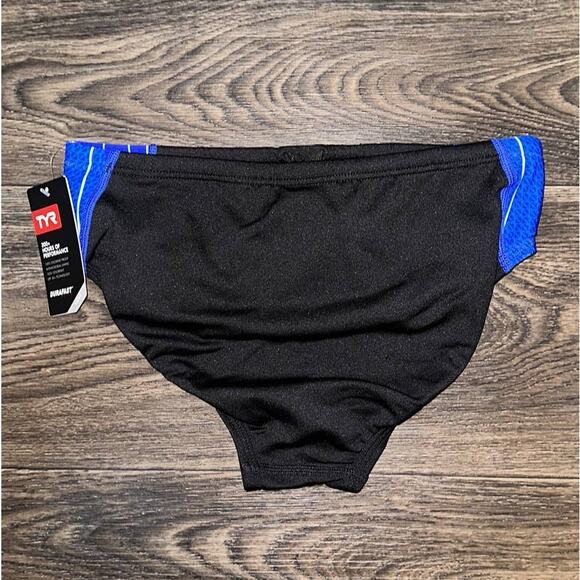 TYR Swim Briefs - Picture 4 of 4
